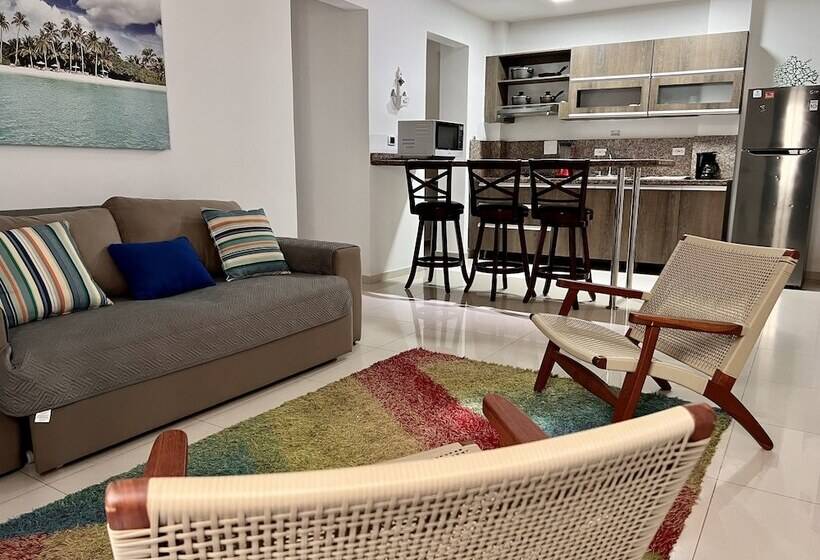 Sea Colors Apartments