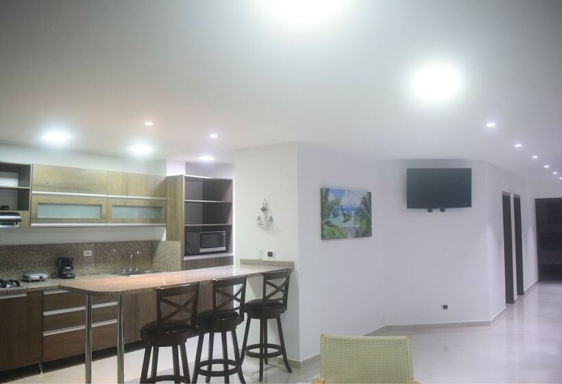 Sea Colors Apartments