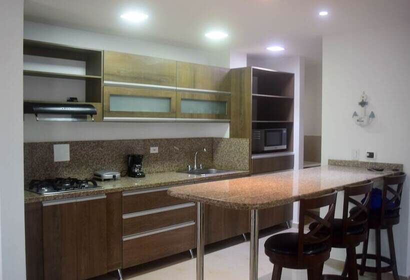 Sea Colors Apartments