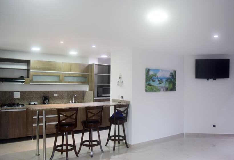 Sea Colors Apartments