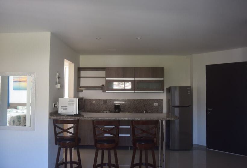 Sea Colors Apartments