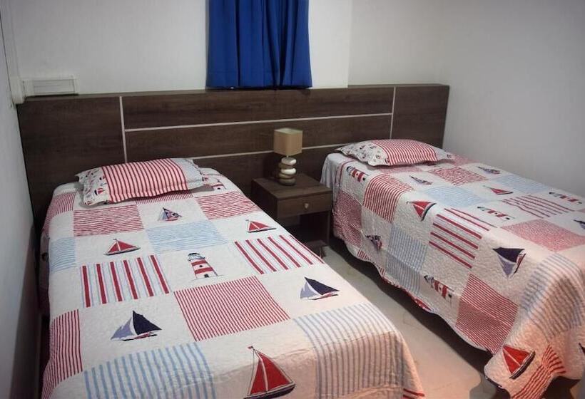 Sea Colors Apartments