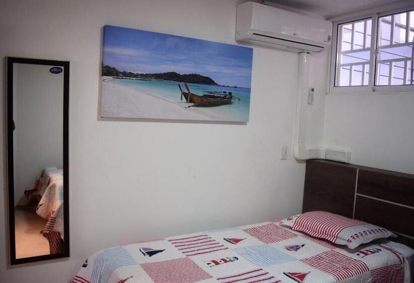 Sea Colors Apartments