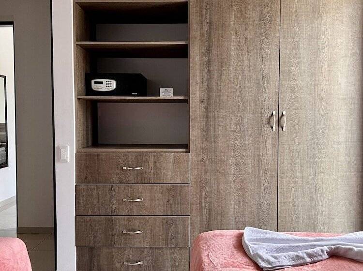 Sea Colors Apartments