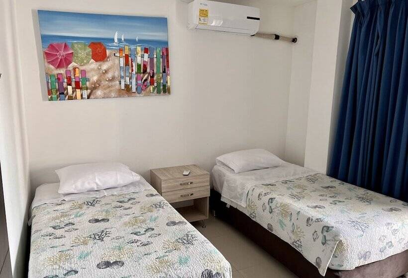 Sea Colors Apartments