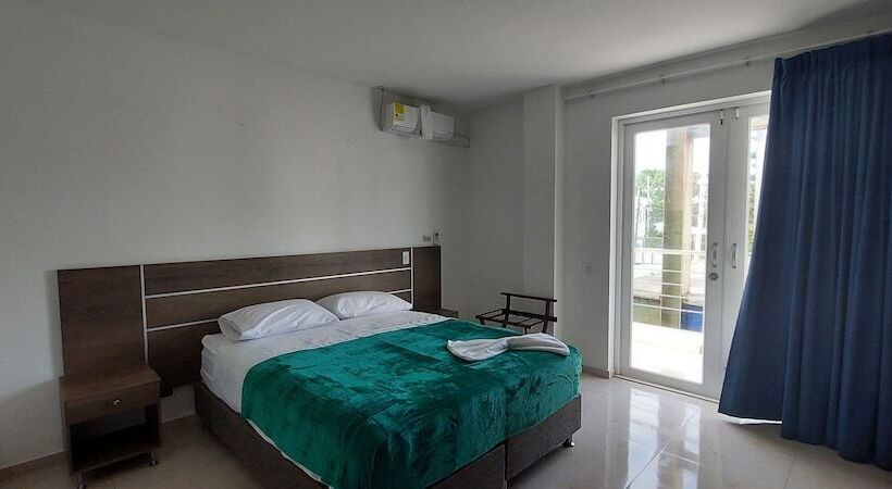 Sea Colors Apartments