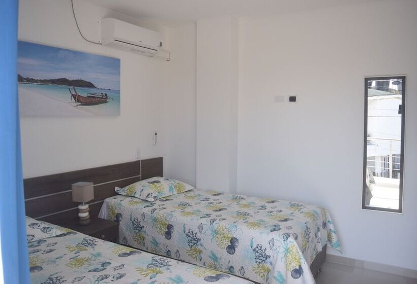 Sea Colors Apartments