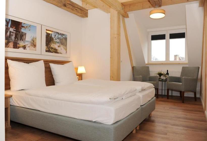 Aparthotel An Sankt Marien