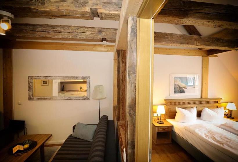 Aparthotel An Sankt Marien