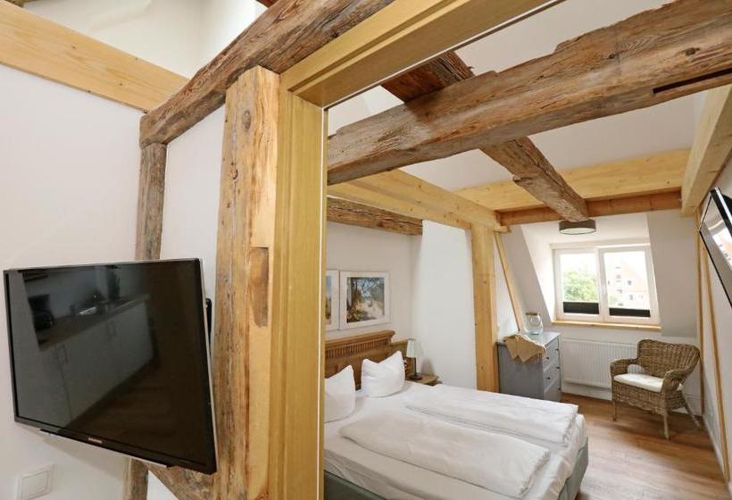 Aparthotel An Sankt Marien