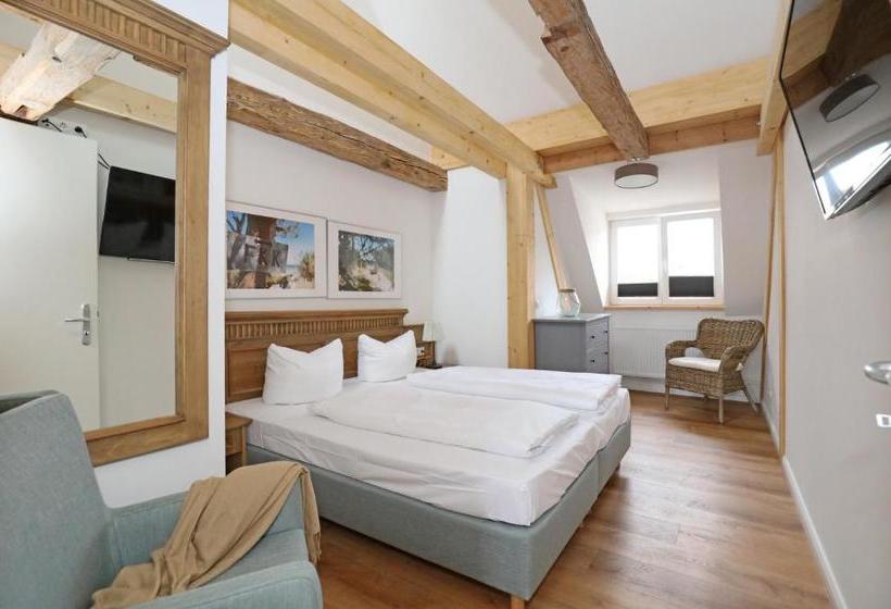 Aparthotel An Sankt Marien