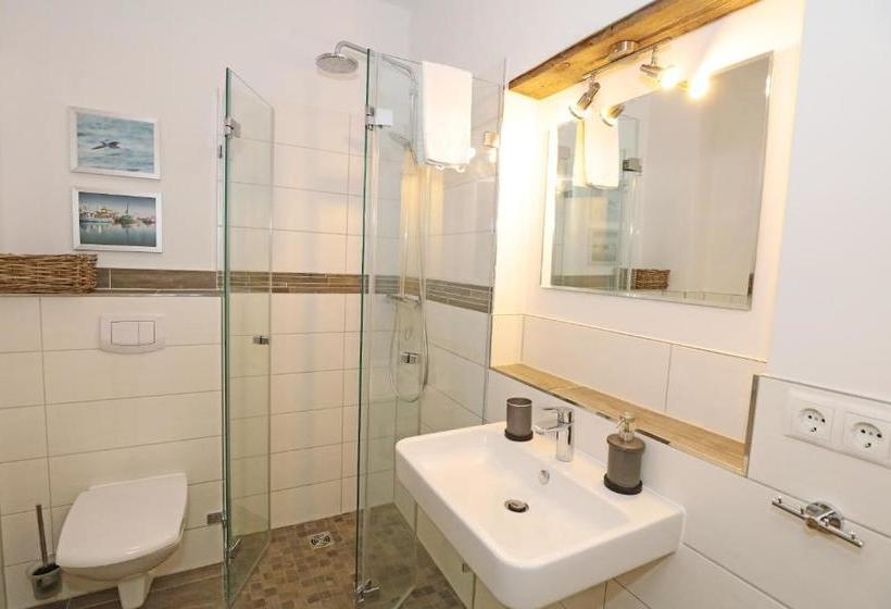 Aparthotel An Sankt Marien