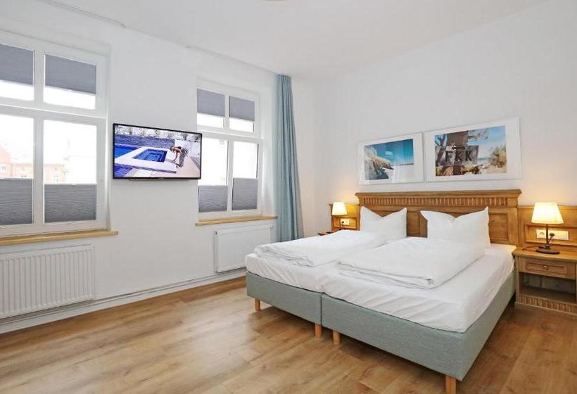 Aparthotel An Sankt Marien