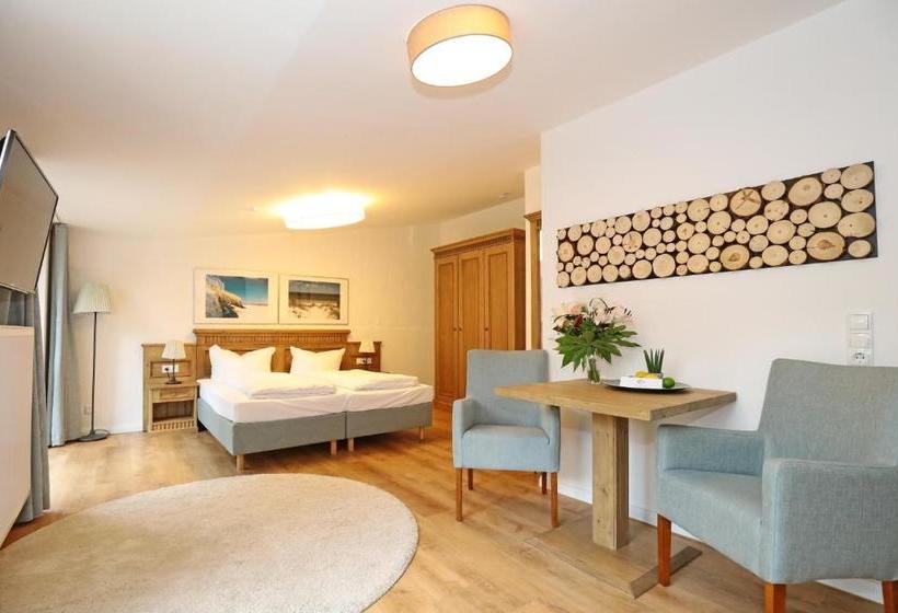 Aparthotel An Sankt Marien