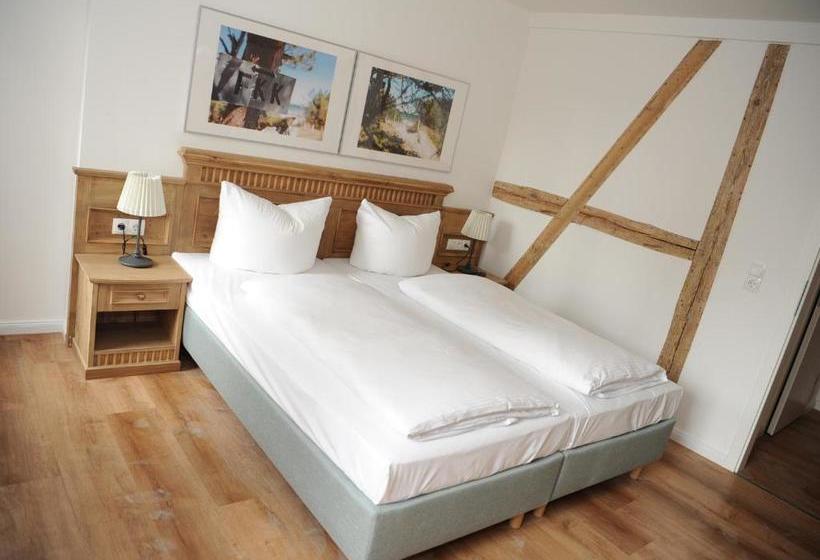 Aparthotel An Sankt Marien