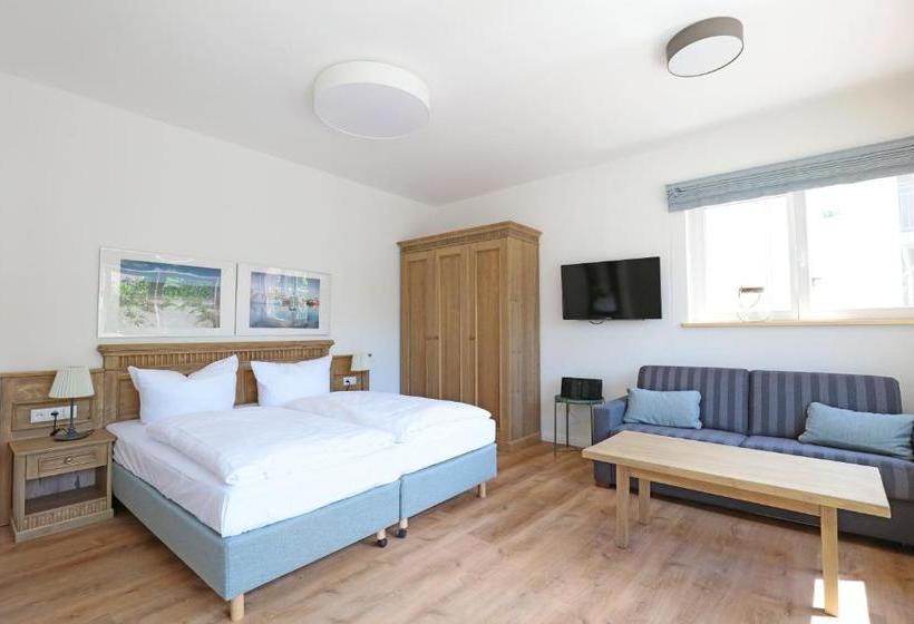 Aparthotel An Sankt Marien