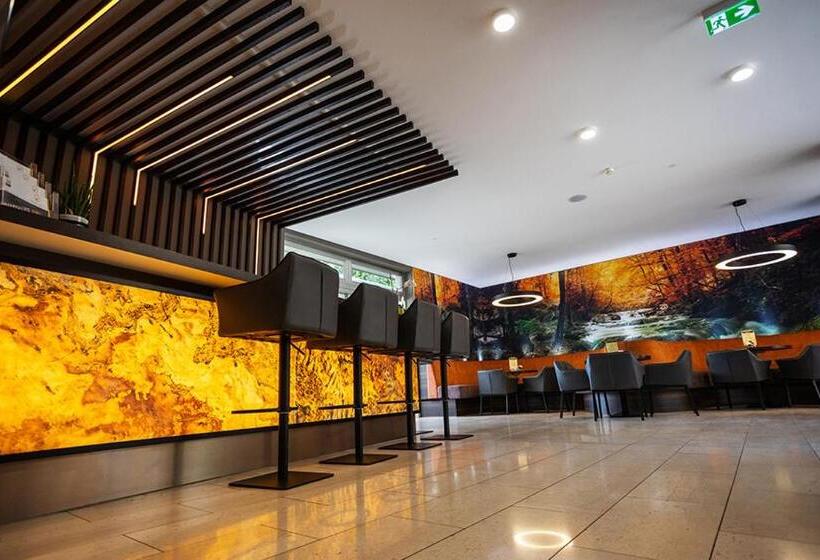 Thermalhotel Kemper