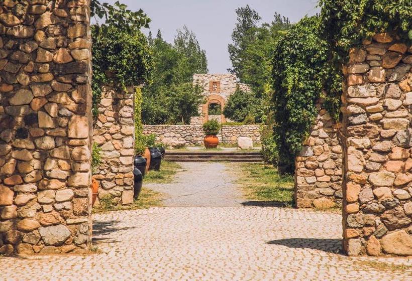 Tsingpu Beijing Badaling Retreat