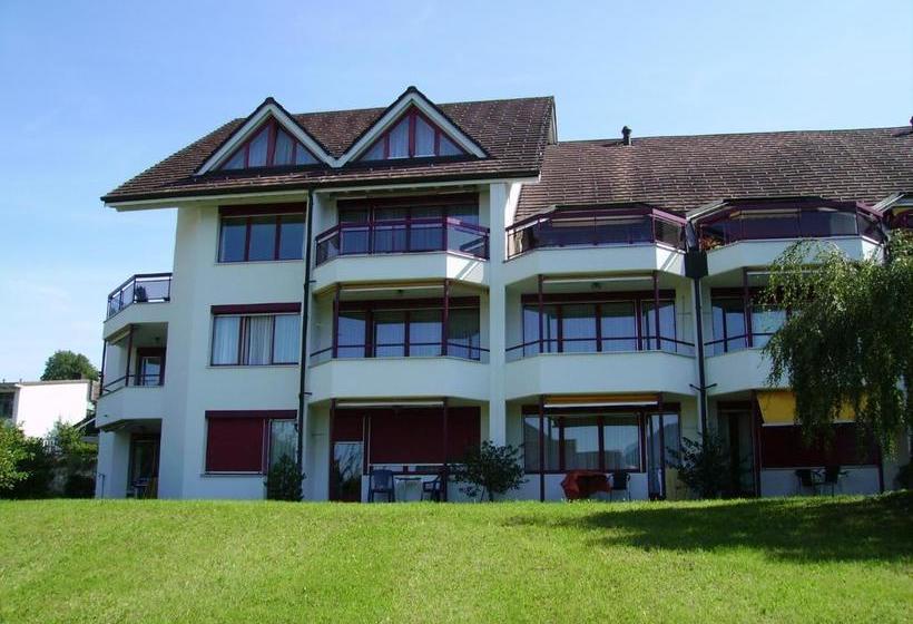 Apart Holidays Morschach