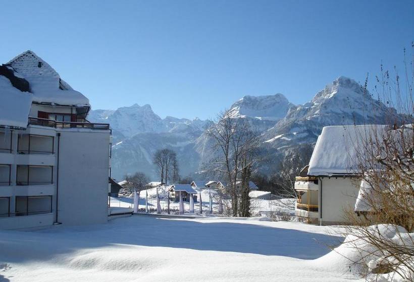 Apart Holidays Morschach