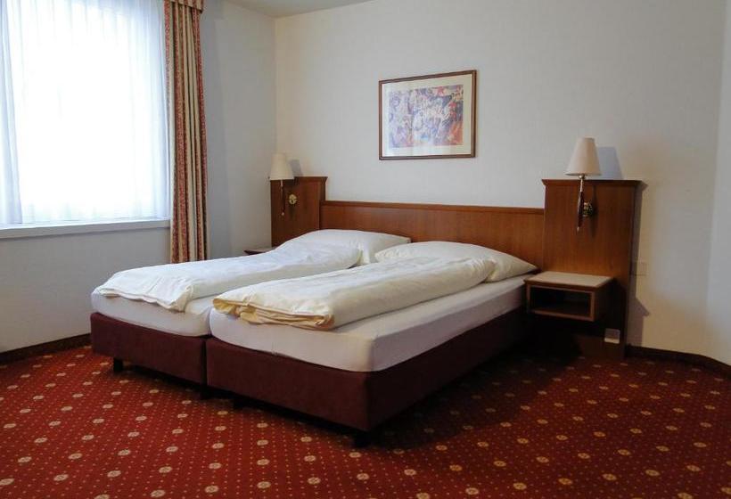 Apart Holidays Morschach