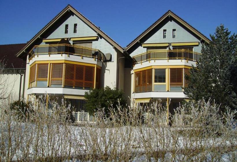 Apart Holidays Morschach