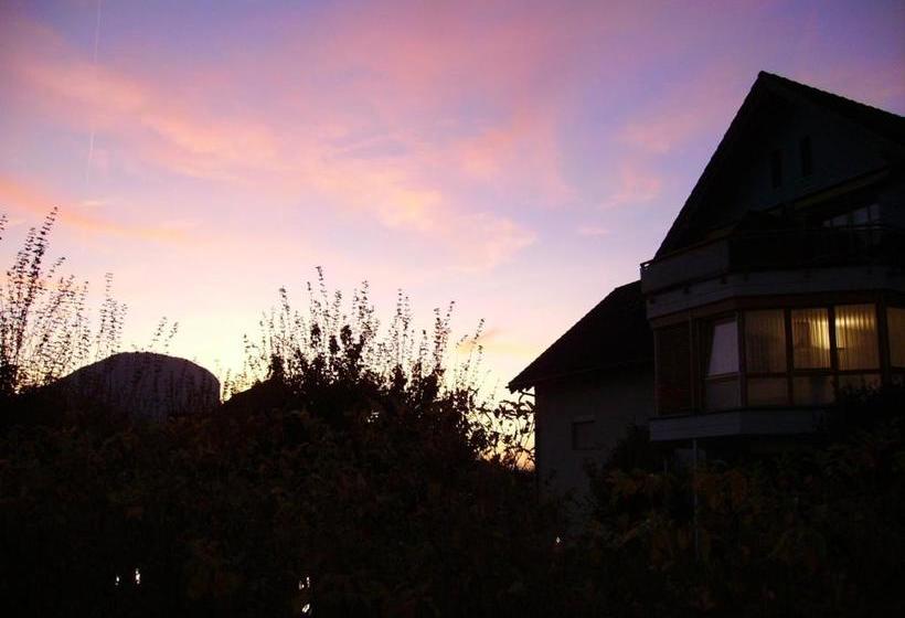 Apart Holidays Morschach