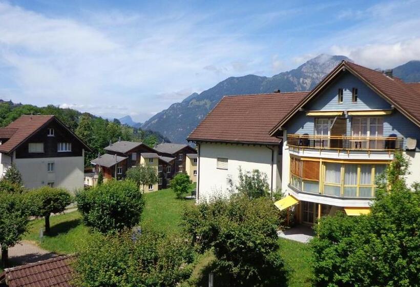 Apart Holidays Morschach