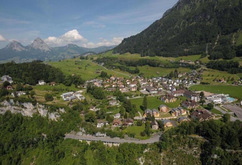 Apart Holidays Morschach