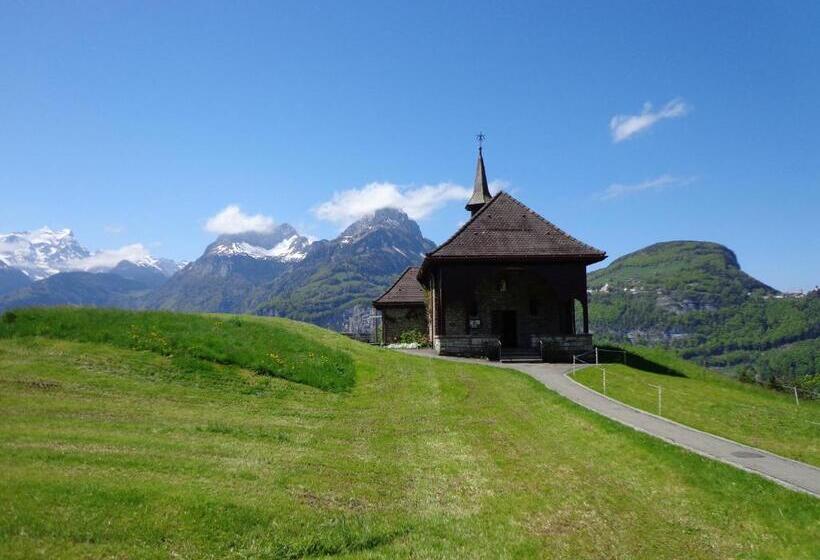 Apart Holidays Morschach