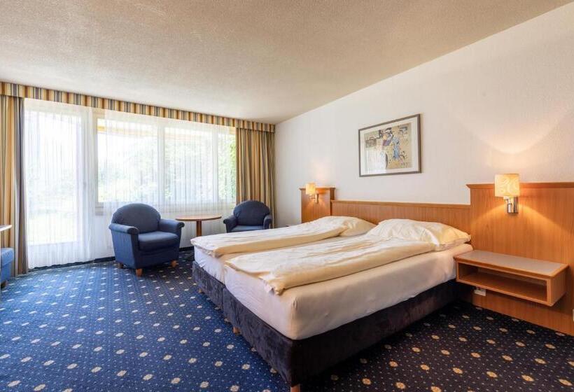 Apart Holidays Morschach