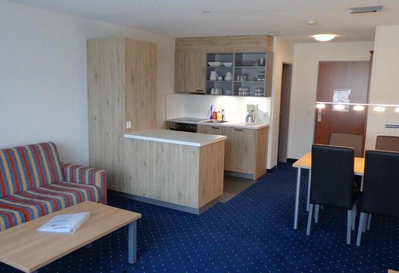 Apart Holidays Morschach