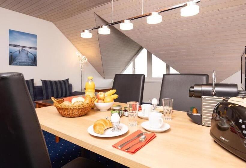 Apart Holidays Morschach