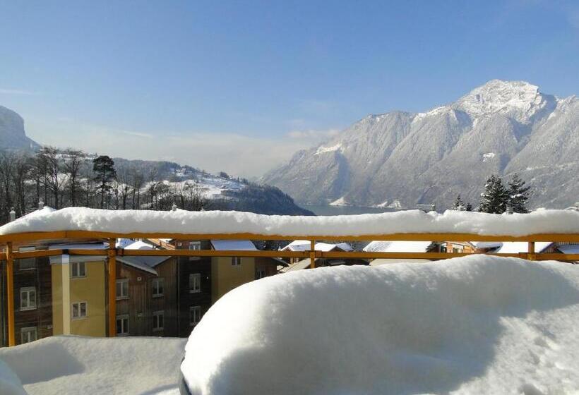 Apart Holidays Morschach