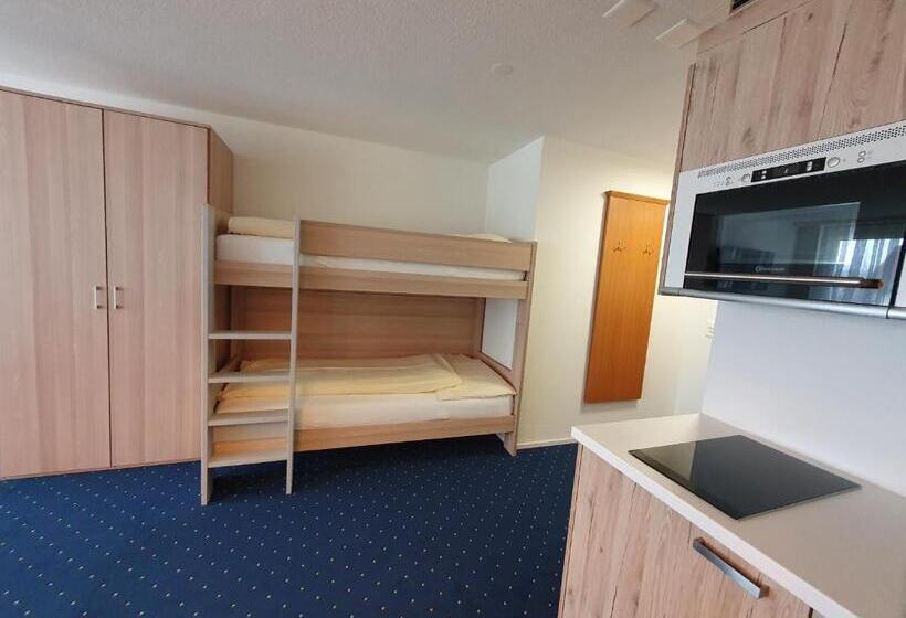 Apart Holidays Morschach