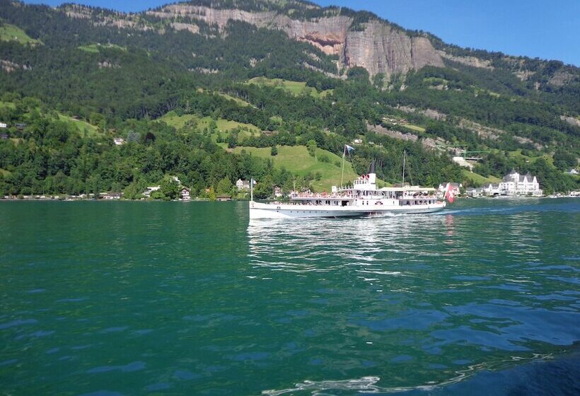 Apart Holidays Morschach