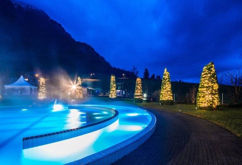 Apart Holidays Morschach