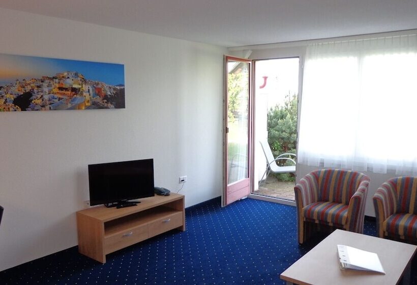 Apart Holidays Morschach