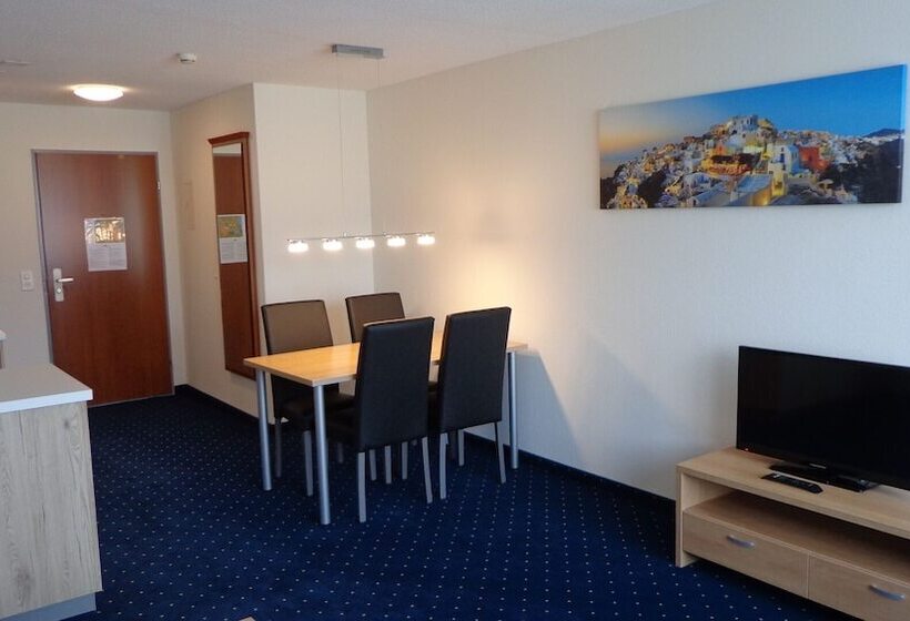 Apart Holidays Morschach