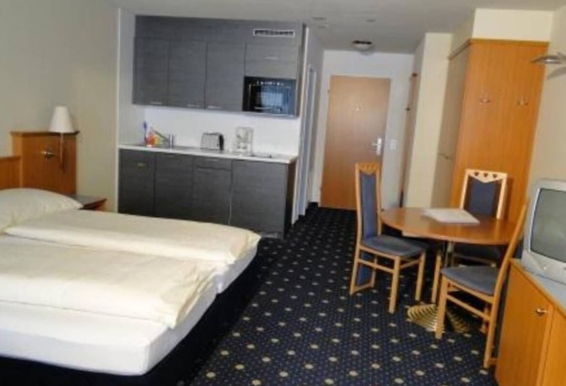 Apart Holidays Morschach