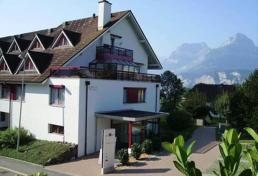Apart Holidays Morschach