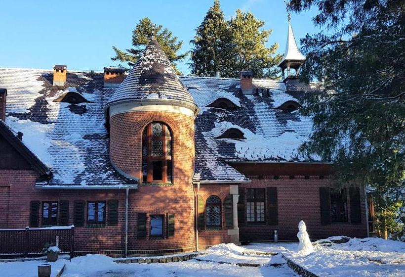 Apartamenty Silva Szklarska Poręba