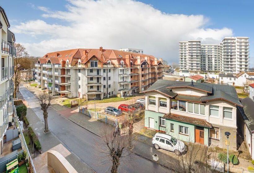 Apartamenty Sun & Snow Marea