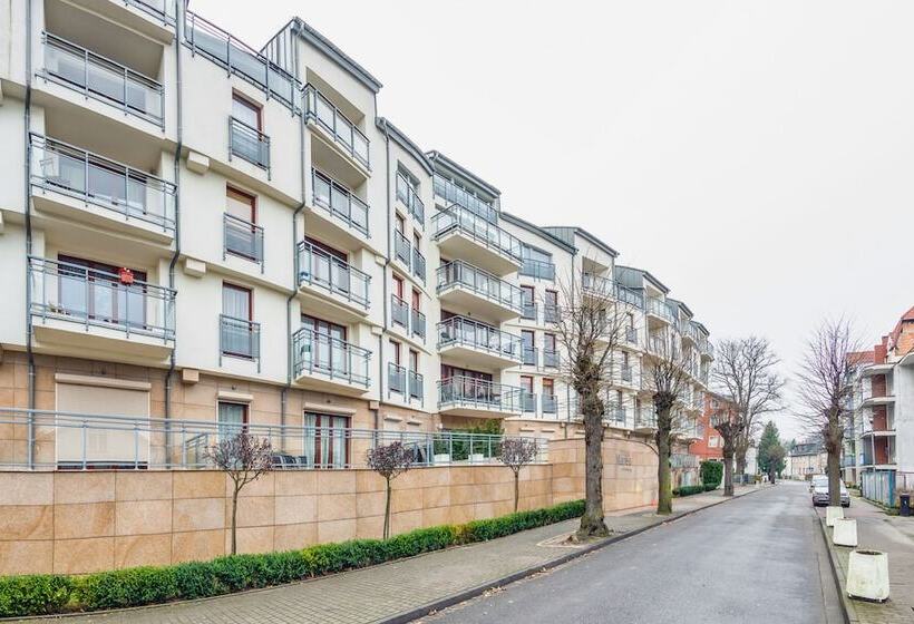 Apartamenty Sun & Snow Marea