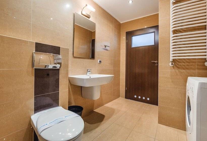 Apartamenty Sun & Snow Marea