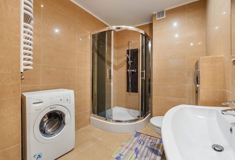 Apartamenty Sun & Snow Marea