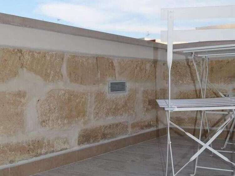 B&b Cieli Di Dante