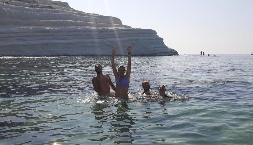 B&b Raggio Di Sole Porto Empedocle