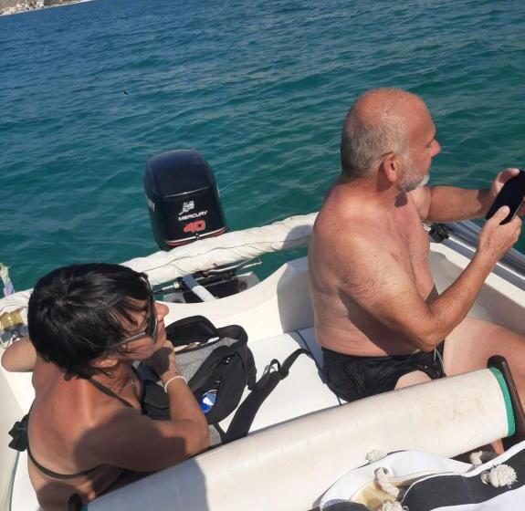 B&b Raggio Di Sole Porto Empedocle