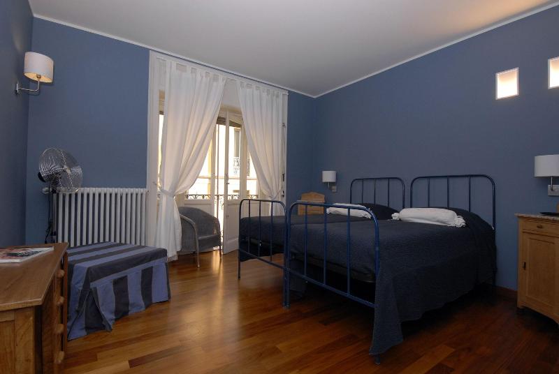 B&b Residenza Cavour